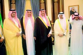 الأمير فيصل بن سلمان أ ح د من الكبار وعودته مكسب لـ جميل أخبار السعودية صحيفة عكاظ