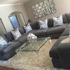 Pinterest Tiiffanymariia Home Decor Living Room Grey Home Living Room Home living room trendy living rooms apartment decor living room grey couches living room sofa colors home and living throw pillows as fun as keeping up with interior design trends is, sometimes decorating ideas, motifs, and finishes just don't have the staying power that you'd. pinterest