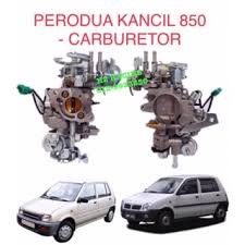 Jadwal kereta api cirebon ekspres 2019 / 2020. Perodua Kancil Distributor Cab N Shopee Malaysia