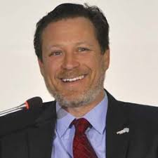 West Africa 2018-2019