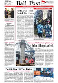 Climate change smp petra berkat grade viii belajar sejak dini mengenai climate change yang bertujuan untuk mencegah terjadinya climate change yang lebih serius dan buruk. Edisi 21 Februari 2018 Balipost Com By E Paper Kmb Issuu