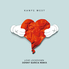 Share a gif and browse these related gif searches. Kanye West Love Lockdown Sonny Garcia Remix Ihouseu Com
