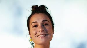 Nadia Santiago's Instagram, Twitter & Facebook