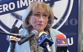 Exponen sobre litigio con perspectiva de género en Congreso del Estado