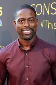 TCA Interview: Sterling K. Brown