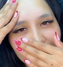 Foxy el favorito de esta última temporada 😍 Podemos apreciar que un mismo  diseño luce muy diferente en los distintos tipos de ojos Pero hermoso sin  duda