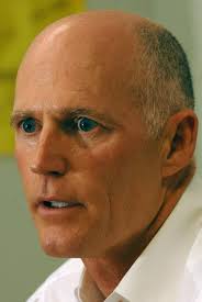 HCA: Problem or lesson for Florida governor candidate Rick Scott?