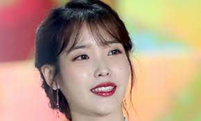 Iu is actually fluent in english. Korean Singer Iu Joins Netflix S New Korean Anthology Persona Rama S Screen