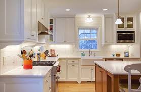 We can get you a price for your custom cabinets price per linear foot once we know the style of wood and type. Kitchen Remodeling Minneapolis St Paul Minnesota Mcdonald Remodeling