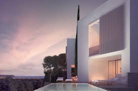 Piso en venta c/benimantell/ alicante. Casa Sorolla Mano De Santo L Architecture Team Javea Alicante Spain Mano De Santo Architecture Team