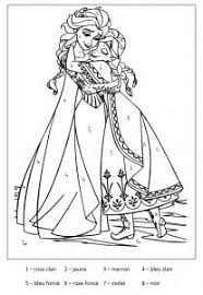 Magic Coloring Free Printable Coloring Pages For Kids Page 2 In 2020 Frozen Coloring Frozen Coloring Pages Disney Coloring Pages