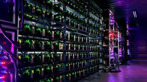 You need to ensure that your gpu can breathe. Expanding Participation In Bitcoin Mining With The Bmn