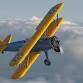 PT-13 Stearman Rides - Bridgeport CT