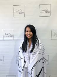 A Day in the Life" with Calgary Artist Diana Tran