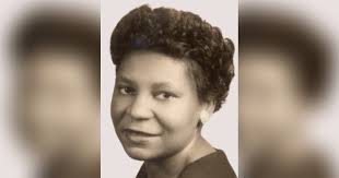 Obituary for Rev. Gussie Malinda (Dixon) Thompson