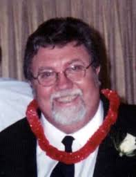 John Benton Obituary