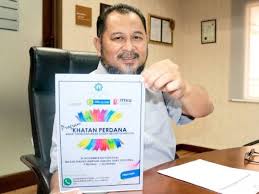 1770007600296, yayasan darul ihsan tasikmalaya. Yayasan Islam Darul Ehsan Yide Sinar Harian