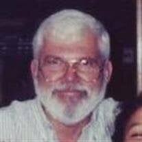 Dennis Crawford Obituary