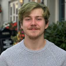 Fundraiser by Rhys Murray : Brave the shave