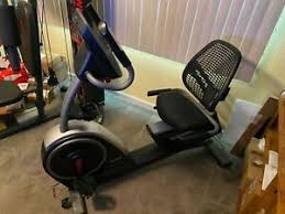 If you buy through link. Freemotion Exercise Bikes For Sale Ebay