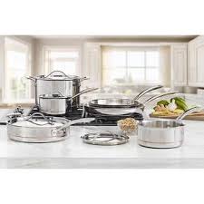 Kirkland Signature Cookware Bakeware Costco