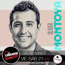 Hoy nos escuchamos a las 15:30... y si queres vernos te esperamos en  Chaplin Show para divertirte con PA CARGARSE DE RISA Sergio Mier Oliver  Montoya