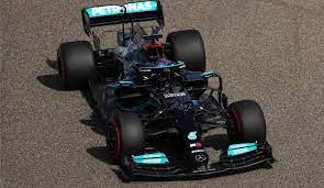 Nigella lawson ice cream sundae. Formel 1 Qualifying Des Bahrain Gp Heute Live Im Tv Und Livestream Sehen