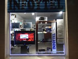 INFOYTEL
