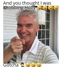 At memesmonkey.com find thousands of memes categorized into thousands of 25, best memes about phillip schofield, phillip schofield. Philip Schofield Is Gay Page 8 Cardiff City Forum