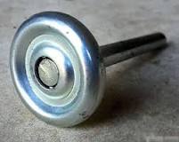 Garage Door Rollers, Garage Door Wheels