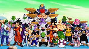 I knew the signature moves of almost every big soldier in the army short of the ginyu force and frieza himself. 2897780 Dragon Ball Z Krillin Vegeta Piccolo Zarbon Gohan Ginyu Force Burter Recoome Captain Ginyu Jeice Guldo Yamcha Chiaotzu Tien Shinhan Bulma Namek Kami Dende Dodoria Frieza Wallpaper Cool Wallpapers For Me