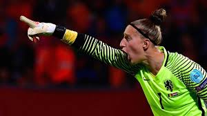 127 résultats pour 'oranje vrouwen'. In Het Vrouwenvoetbal Blijven De Keepsters Achter Nos
