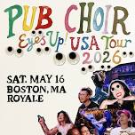Pub Choir