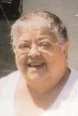 Alda Poitras Obituary