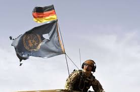 Germany's troop deployment to mali has been extended until 2021 under a mandate approved by the bundestag. Yyz0eg 6u3qitm