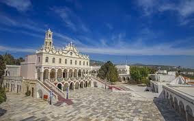 5 γνωστοί θρησκευτικοί προορισμοί | Let's Ferry