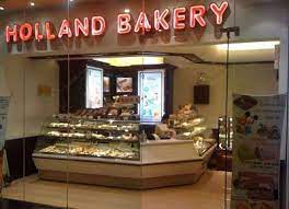 Harga Kue Holland Bakery Toko Roti Holland Kue