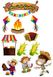Pin De Ana Maria Schmidt Em Alana Em 2020 Bolo Aniversario Infantil Bolo Junino Aniversario Infantil