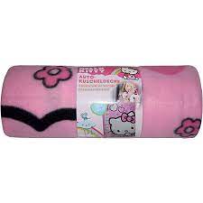 Hello kitty decke ultimativer kaufratgeber ausgezeichnete hello kitty decke aktuelle angebote sämtliche vergleichssieger ᐅ jetzt direkt weiterlesen! Kuscheldecke Hello Kitty 120 X 150 Cm Hello Kitty Mytoys