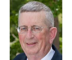 John Cogan Obituary (1937