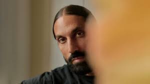 Ben Gorham's Instagram, Twitter & Facebook