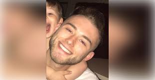 Obituary information for Trevor M. Saunders