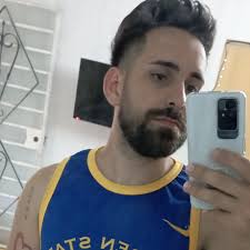 Profile for César Adrian Pire Pérez