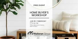 Home Buyer's Workshop