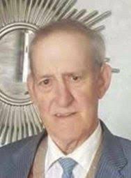 Condolence Book for John [Jackie] Quirke (Firies, Kerry)