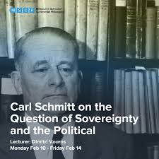 Upcoming Course: The Philosophy of Corruption and the Corruption of  Philosophy Lecturer: Jon Rubin  https://mscp.org.au/courses/evening-school-sem1-2025 What is corruption? No  doubt this is a current and urgent question, but it is not a