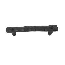 Kitchen cabinet hardware sells 20+ top brands of cabinet hardware, all at the lowest price online. Rustic Cast Iron Rivet Cabinet Door Pull Drawer Handle Cabin Lake House Kitchen Hardware Walmart Com Walmart Com