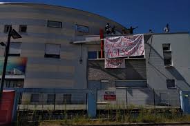 Selon le palmarès le point 2020. La Clinique De L Union A Vaulx En Velin Est Requisitionnee Depuis Le 31 Aout Appel A Soutien Rebellyon Info