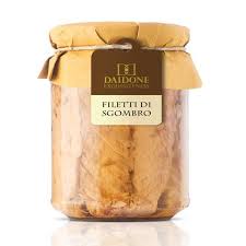 Maybe you would like to learn more about one of these? Filetti Di Sgombro Sott Olio 300gr Daidone Fratelli Bertini