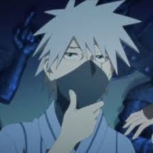 Kakashi Icons Tumblr In 2020 Kakashi Uzumaki Boruto Kakashi Hatake